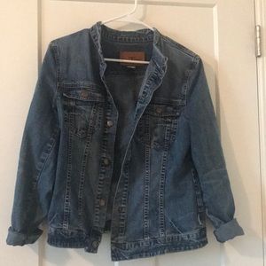 Sergio Valente Vintage denim jacket